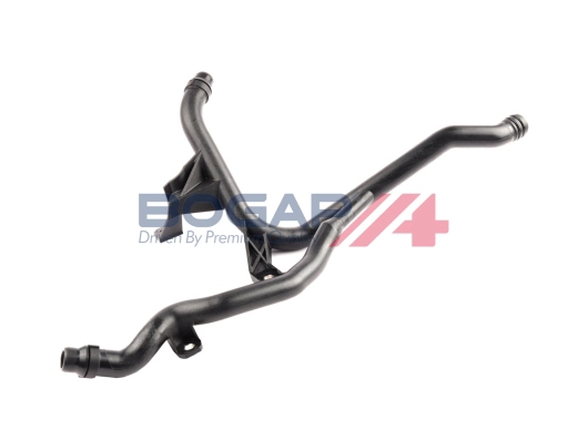 BOGAP B4229108 - Патрубки системы охлаждения