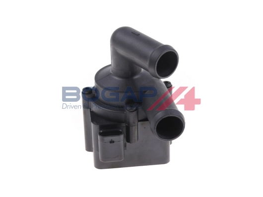 Водяной насос (помпа)