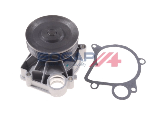 Водяной насос (помпа)