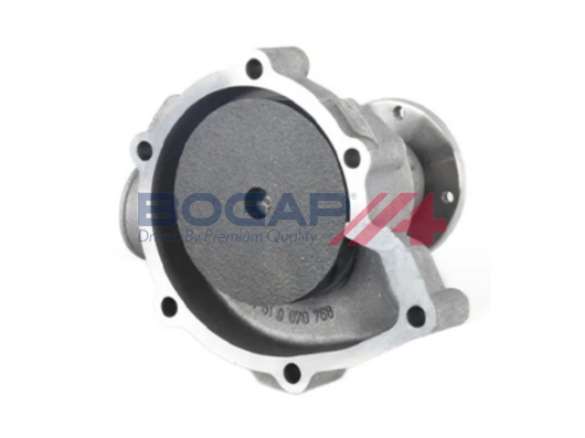 Водяной насос (помпа)