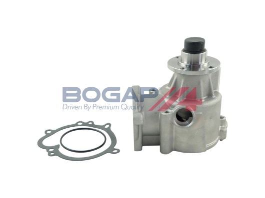 Водяной насос (помпа)