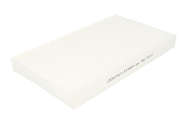 Салонный фильтр