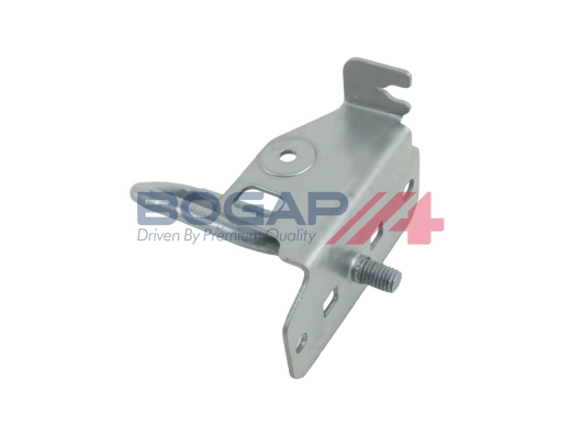 Замок капота BOGAP Premium