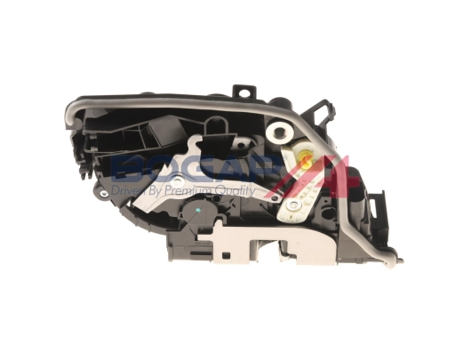 Замок двери BOGAP Premium