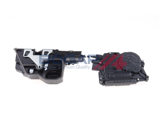 Замок двери BOGAP Premium