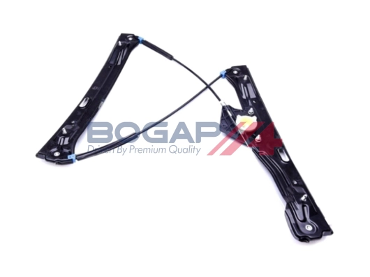 Стеклоподъемник