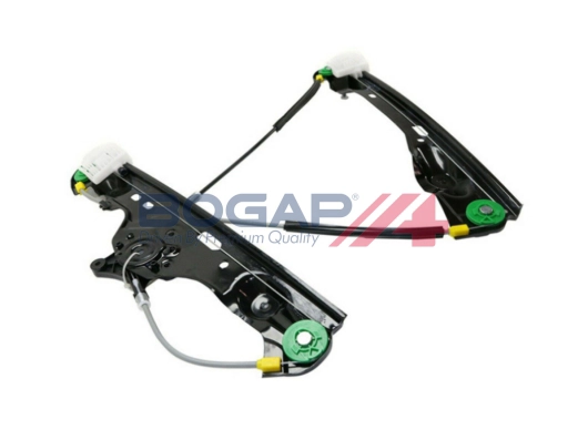 Стеклоподъемник