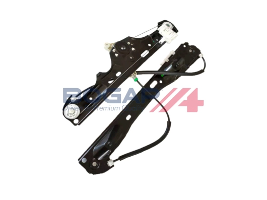 Стеклоподъемник