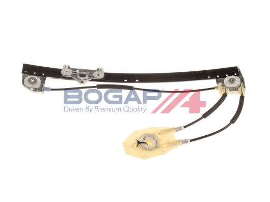 Стеклоподъемник