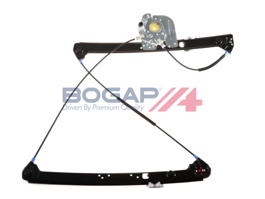 Стеклоподъемник