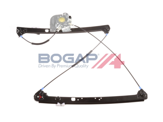 Стеклоподъемник