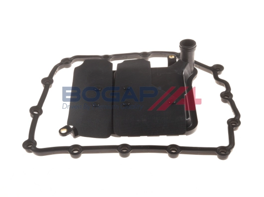 Гидравлический фильтр