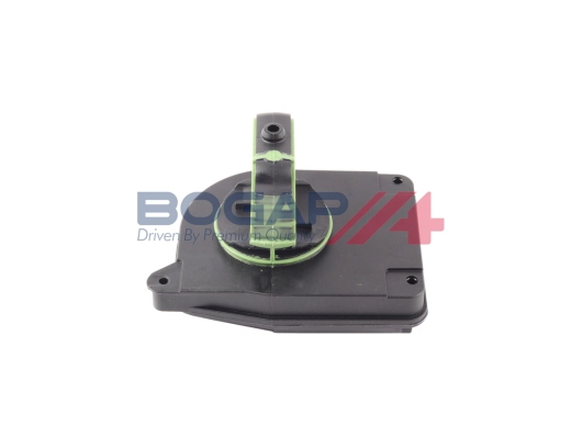 Клапан картерных газов