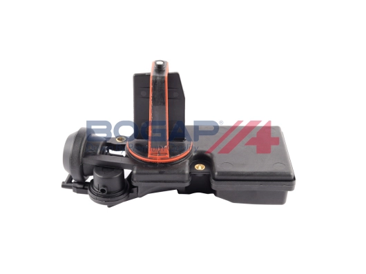 Клапан картерных газов