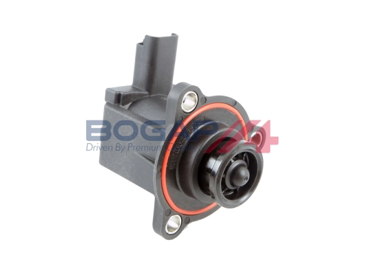 Клапан турбины