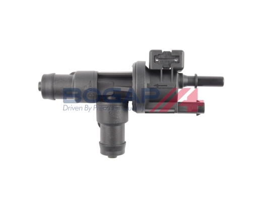 Клапан вентиляции топливного бака