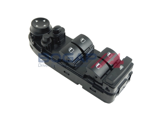 Кнопка стеклоподъемника