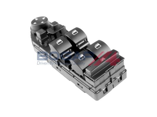 Выключатель, стеклолодъемник BOGAP Premium