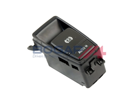 Выключатель, привод стояночного тормоза BOGAP Premium