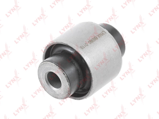 LYNXAUTO B8060 - Втулка амортизатора