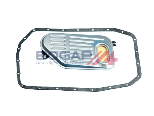 Гидравлический фильтр