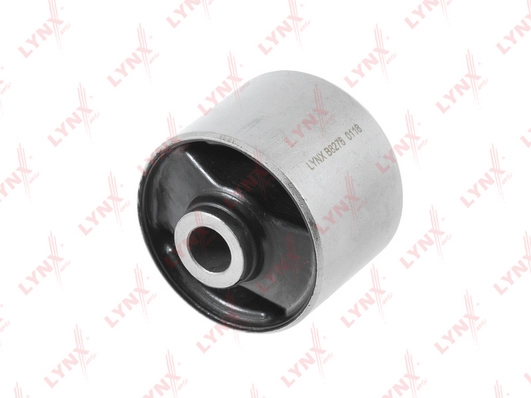 LYNXAUTO B8276 - Сайлентблок редуктора