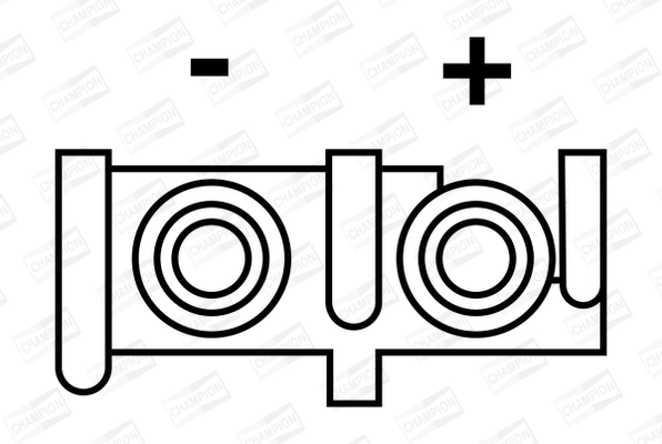 Катушка зажигания