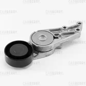 CARBERRY 55ca102 - ролик натяжной приводного ремня
