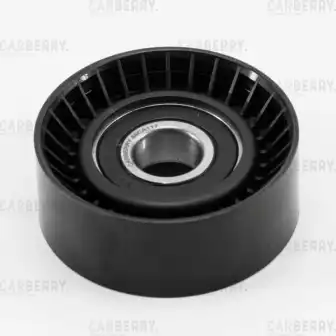 CARBERRY 55ca117 - ролик ремня