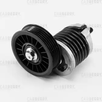 CARBERRY 55ca121 - ролик натяжной приводного ремня