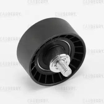 CARBERRY 55ca152 - Ролик зубчатого ремня ГРМ натяжной