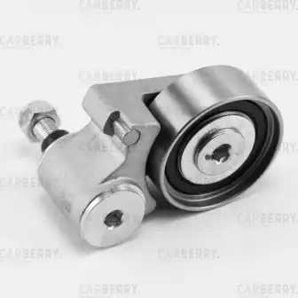 CARBERRY 55ca153 - ролик ремня ГРМ