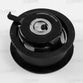 CARBERRY 55ca155 - ролик натяжной ремня ГРМ