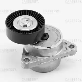 CARBERRY 55ca167 - ролик натяжной приводного ремня