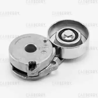 CARBERRY 55ca184 - ролик натяжной приводного ремня