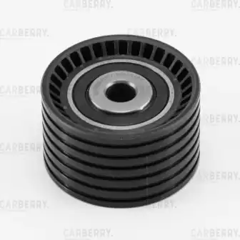 CARBERRY 55ca197 - ролик ремня ГРМ