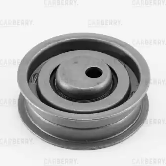 CARBERRY 55ca208 - Ролик натяжителя ремня ГРМ