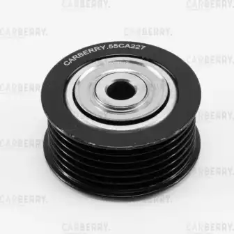 CARBERRY 55ca227 - ролик приводного ремня