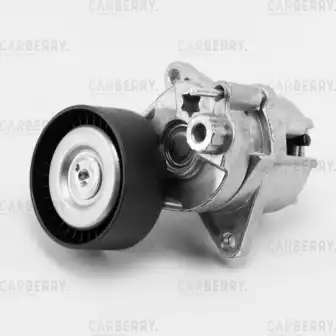 CARBERRY 55ca228 - натяж.ремня! с роликом\ MB W202/W203/W210/W211/W461/W463/W163/W220/Sprinter/Viano/Vito 97>
