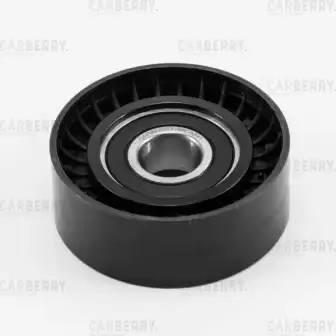 CARBERRY 55ca241 - ролик приводного ремня