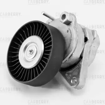 CARBERRY 55ca250 - натяж.ремня! с роликом\ MB W202/W203/W208/W209/W219/W210/W211/W463/W163/W220/Viano/Vito 96>