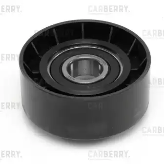 CARBERRY 55ca282 - Ролик обводной поликлин.ремня