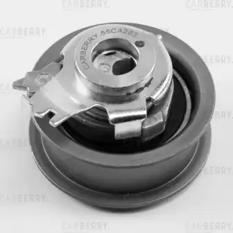 CARBERRY 55ca283 - Ролик натяжителя ремня ГРМ