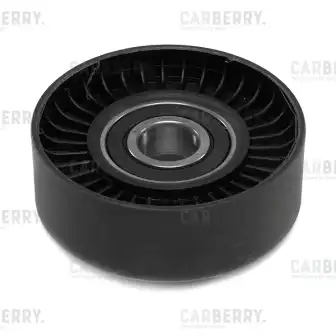 CARBERRY 55ca309 - Ролик натяжителя поликлин.ремня
