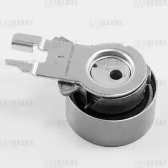 CARBERRY 55ca332 - Ролик натяжителя ремня ГРМ