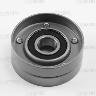 CARBERRY 55ca337 - Ролик натяжителя поликлин.ремня