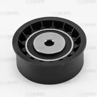 CARBERRY 55ca35 - Ролик зубчатого ремня ГРМ натяжной