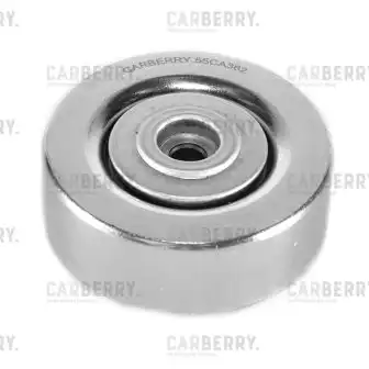 CARBERRY 55ca362 - ролик обводной