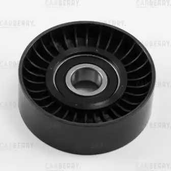 CARBERRY 55ca374 - Ролик натяжителя поликлин.ремня