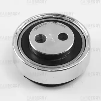 CARBERRY 55ca396 - Ролик натяжителя поликлин.ремня